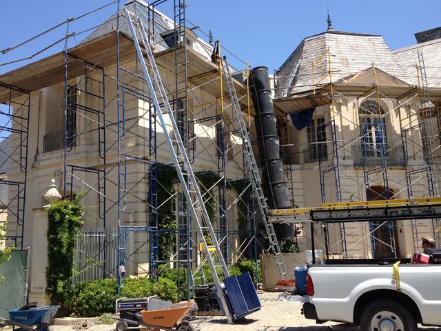 GEDALIFT e SOLARLIFT Elevador de painéis solares