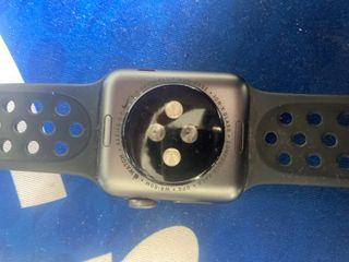 Apple Watch series 3 Nike