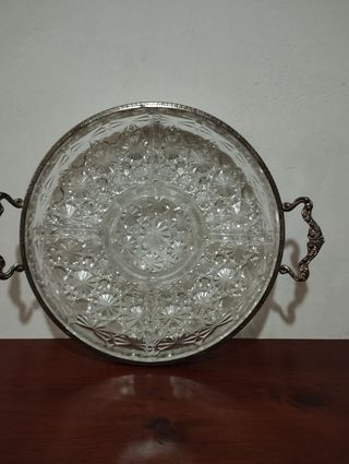 Antipasti era vintage