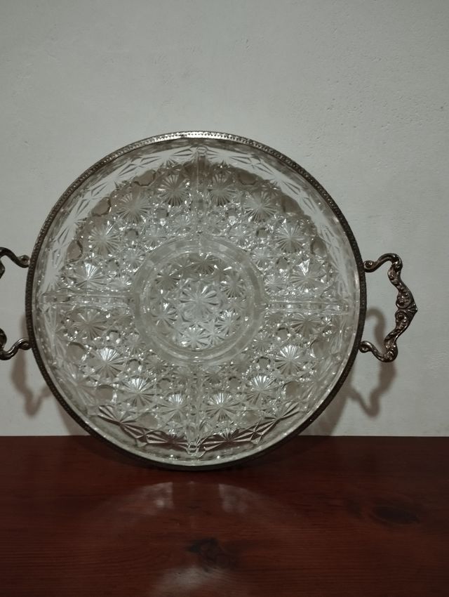 Antipasti era vintage