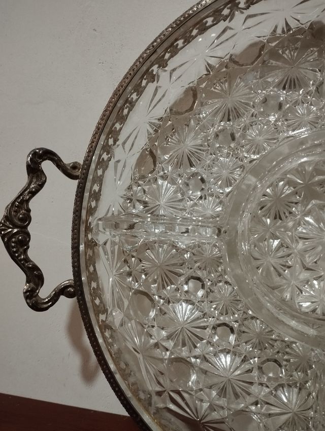 Antipasti era vintage