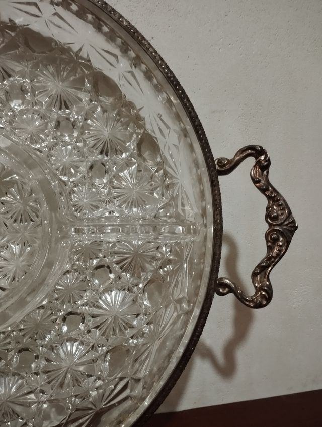 Antipasti era vintage