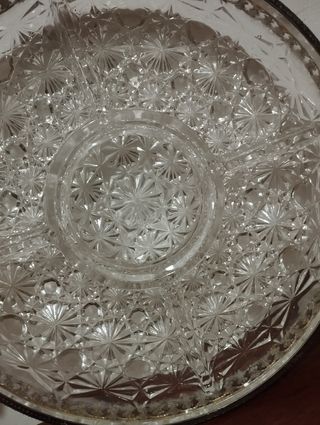 Antipasti era vintage