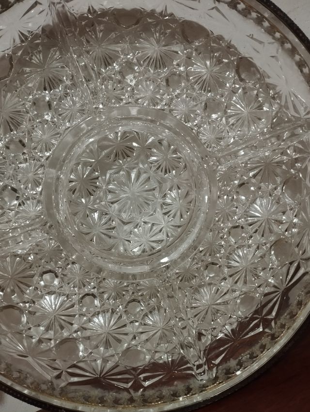 Antipasti era vintage