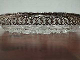 Antipasti era vintage