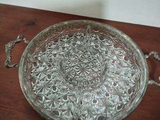 Antipasti era vintage