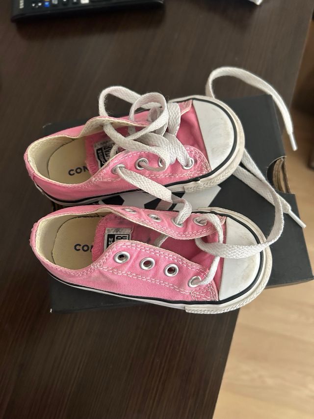 Zapatillas Converse