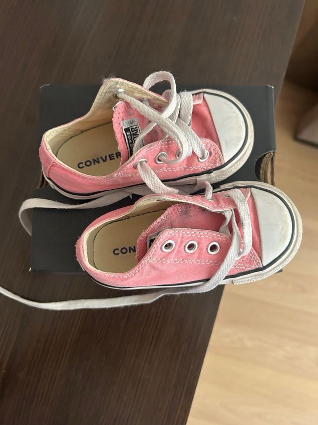 Zapatillas Converse