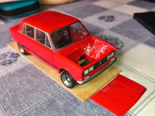 Seat 1430 1/18