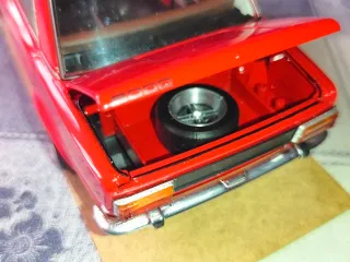 Seat 1430 1/18