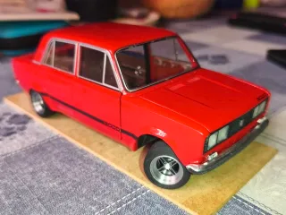 Seat 1430 1/18