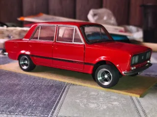 Seat 1430 1/18