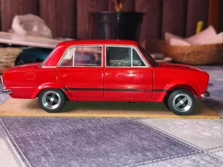 Seat 1430 1/18