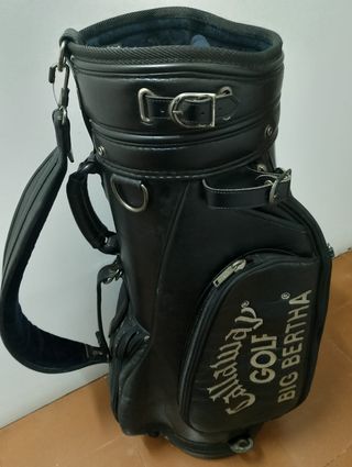 Bolsa de Golf Callaway Big Bertha
