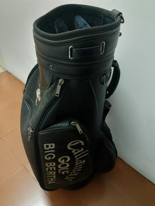 Bolsa de Golf Callaway Big Bertha