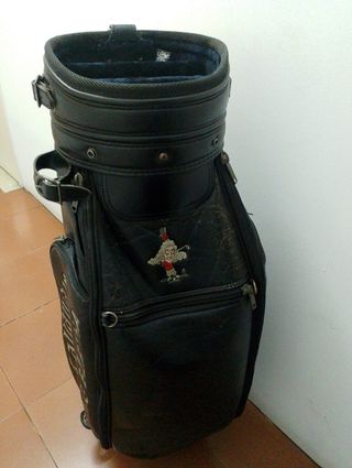 Bolsa de Golf Callaway Big Bertha