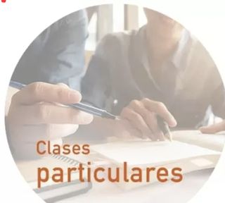 Doy Clases particulares y hago resúmenes 