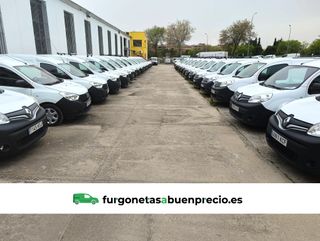 Kangoo, Berlingo, entre otros. ¡Más en la web!