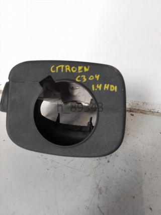 Columna de dirección Citroen C3 I X-TR (Fa h_89343