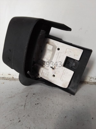 Columna de dirección Citroen C3 I X-TR (Fa h_89343