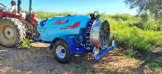 ATOMIZADOR 2000 LITROS HERPA ARRASTRADO