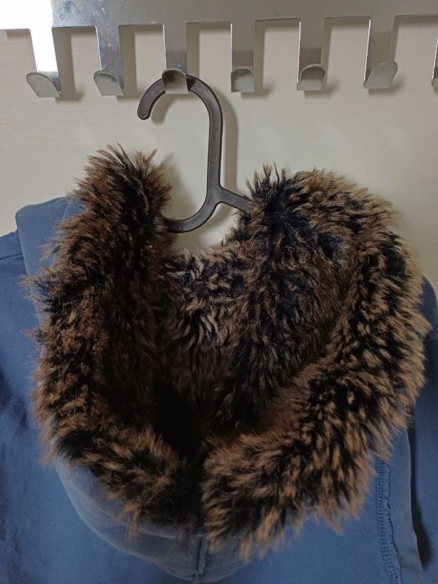 Felpa Puebla vintage