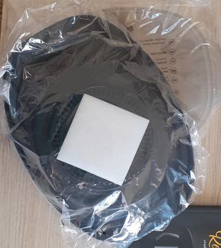 Cecotec vaporera para Mambo 10090