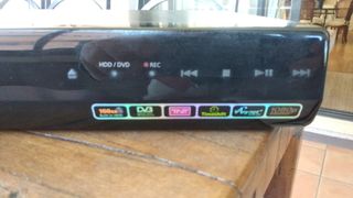 DVD GRABADOR SAMSUNG