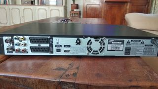 DVD GRABADOR SAMSUNG