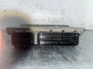 2B CENTRALITA MOTOR TOYOTA AURIS 2008 2.2 D