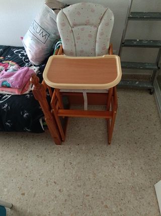 Trona evolutiva mi cuna