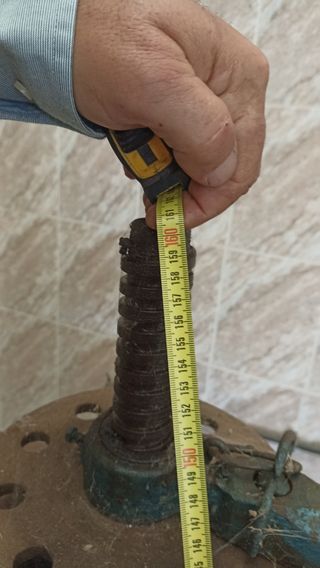 Tanque de fermentación de sidra