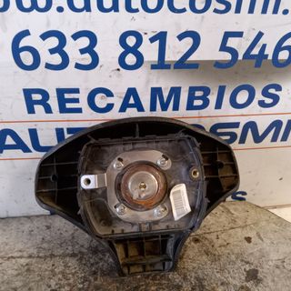 AIRBAG VOLANTE PEUGEOT 306 AÑO 2001