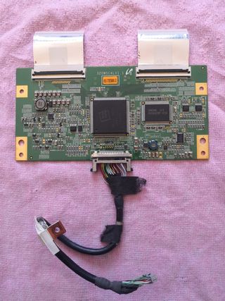 Se Vende Placa T-COM SONY