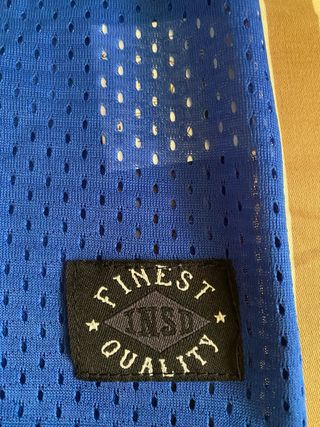 Camiseta de tirantes hombre
