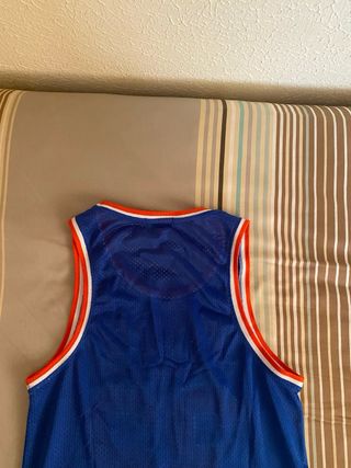 Camiseta de tirantes hombre