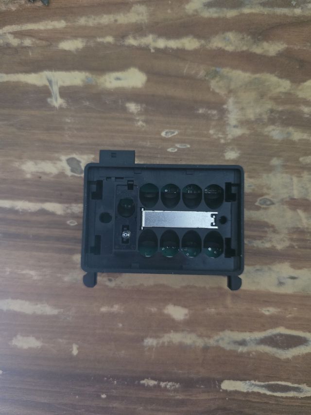 Sensor Luces-Lluvia E8X, E9X