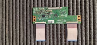 Main, fuente y tcom LB425500