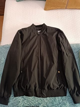 Cazadora ,Sudadera