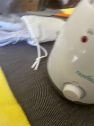 Scalda biberon casa e auto