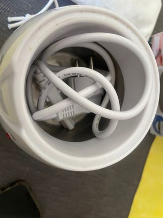 Scalda biberon casa e auto