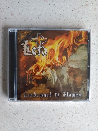 CD Heavy metal Doom Metalcore