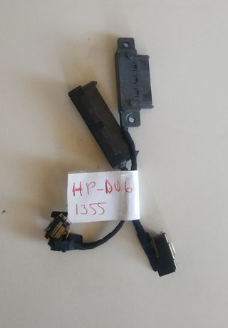 HP Pavilion dv6-1355-3155- conector hdd