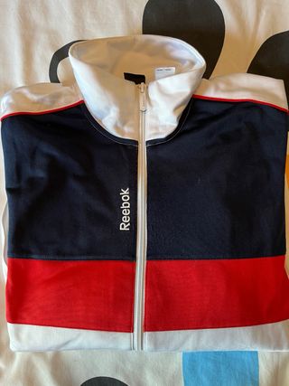 Chaqueta Reebok Talla M