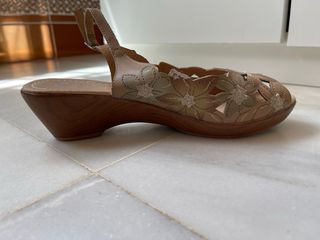 Zapatos mujer