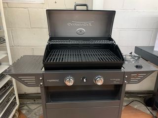 Barbacoa de Gas Xpert 200 LS ROCKY