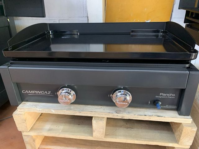 FERRO DA STIRO O DA CAMPEGGIO