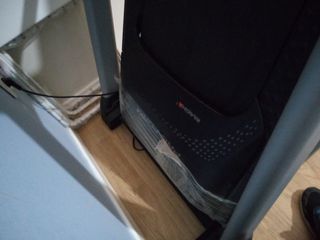 Cinta para correr profesional