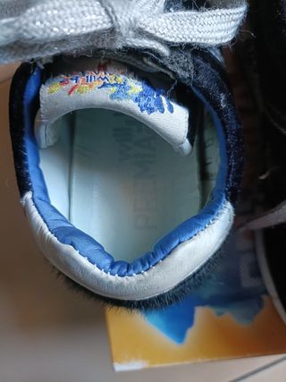 Sneakers premiata bambina