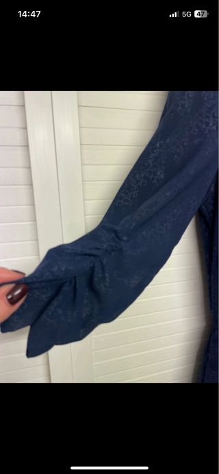 Abito Traffic People taglia S mai indossato